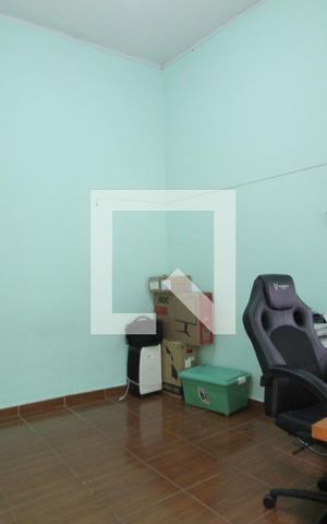 Casa para alugar com 87m², 2 quartos e 1 vagaQuarto 2