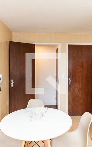 Apartamento à venda com 90m², 2 quartos e 1 vagaCozinha