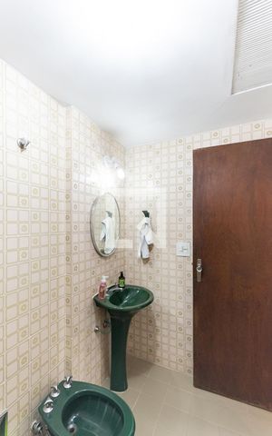 Apartamento à venda com 90m², 2 quartos e 1 vagaBanheiro