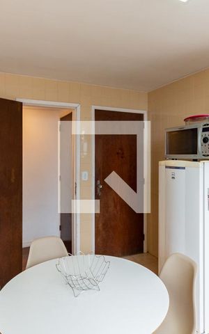 Apartamento à venda com 90m², 2 quartos e 1 vagaCozinha