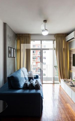 Apartamento à venda com 90m², 2 quartos e 1 vagaSala