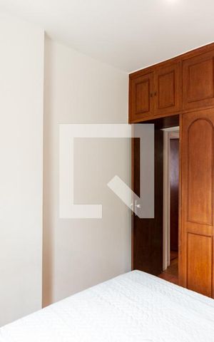 Apartamento à venda com 90m², 2 quartos e 1 vagaQuarto