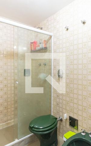 Apartamento à venda com 90m², 2 quartos e 1 vagaBanheiro