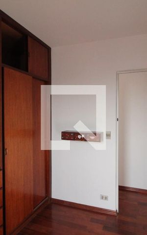 Apartamento para alugar com 42m², 2 quartos e 1 vagaQuarto 1