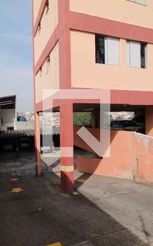 Apartamento para alugar com 42m², 2 quartos e 1 vagaGaragem