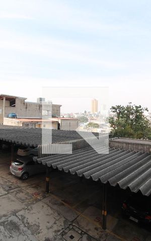 Apartamento para alugar com 42m², 2 quartos e 1 vagaGaragem