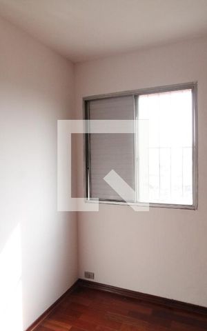 Apartamento para alugar com 42m², 2 quartos e 1 vagaQuarto 1