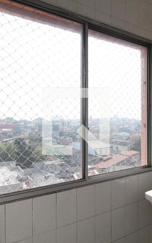 Apartamento para alugar com 42m², 2 quartos e 1 vagaLavanderia