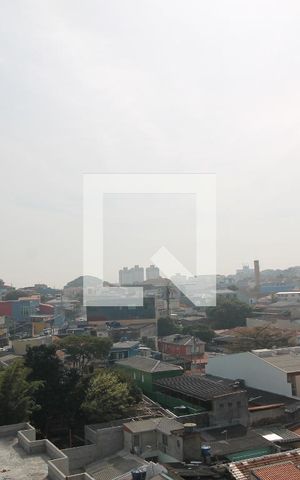 Apartamento para alugar com 42m², 2 quartos e 1 vagaVista da Sala