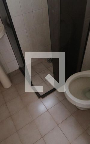 Apartamento para alugar com 42m², 2 quartos e 1 vagaBanheiro