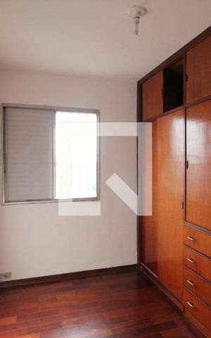 Apartamento para alugar com 42m², 2 quartos e 1 vagaQuarto 1