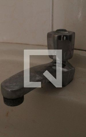 Apartamento para alugar com 42m², 2 quartos e 1 vagaBanheiro - Torneira