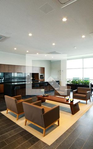 Apartamento à venda com 76m², 1 quarto e 1 vaga Apartamento à venda com 76m², 1 quarto e 1 vagaSalão de Festas