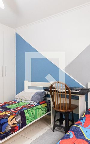 Casa à venda com 130m², 3 quartos e 3 vagas Casa à venda com 130m², 3 quartos e 3 vagasQuarto 2