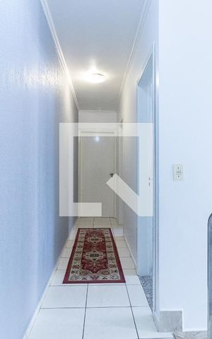 Casa à venda com 130m², 3 quartos e 3 vagas Casa à venda com 130m², 3 quartos e 3 vagasCorredor