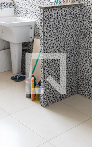 Apartamento à venda com 47m², 2 quartos e 1 vaga Apartamento à venda com 47m², 2 quartos e 1 vagaCozinha