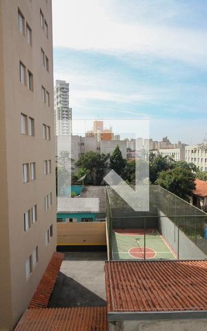 Apartamento à venda com 50m², 2 quartos e 1 vagavista quarto 1