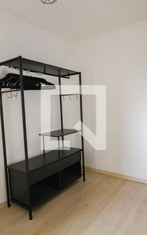 Apartamento à venda com 50m², 2 quartos e 1 vagaquarto 2