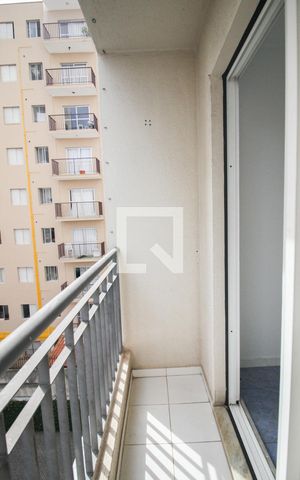 Apartamento à venda com 50m², 2 quartos e 1 vagavaranda sala