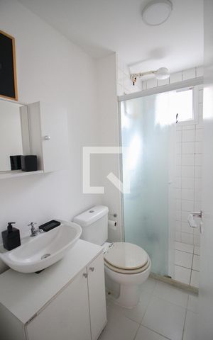 Apartamento à venda com 50m², 2 quartos e 1 vagabanheiro
