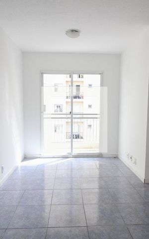 Apartamento à venda com 50m², 2 quartos e 1 vagasala