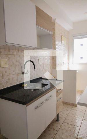 Apartamento à venda com 50m², 2 quartos e 1 vagacozinha