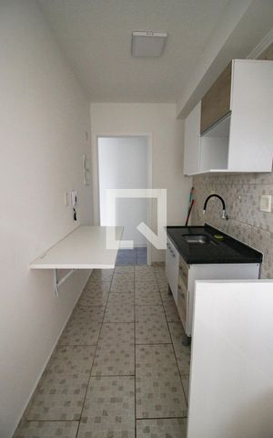 Apartamento à venda com 50m², 2 quartos e 1 vagacozinha