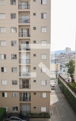 Apartamento à venda com 50m², 2 quartos e 1 vagavista quarto 2