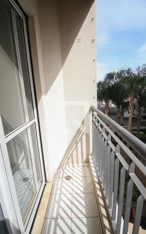 Apartamento à venda com 50m², 2 quartos e 1 vagavaranda sala
