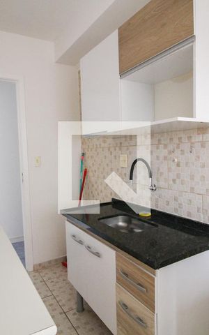 Apartamento à venda com 50m², 2 quartos e 1 vagacozinha