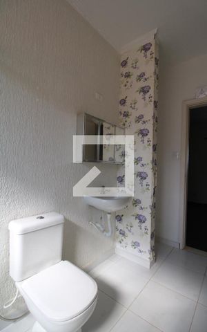 Casa à venda com 250m², 3 quartos e 4 vagasBanheiro da Suíte