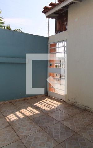 Casa à venda com 250m², 3 quartos e 4 vagasÁrea de Luz