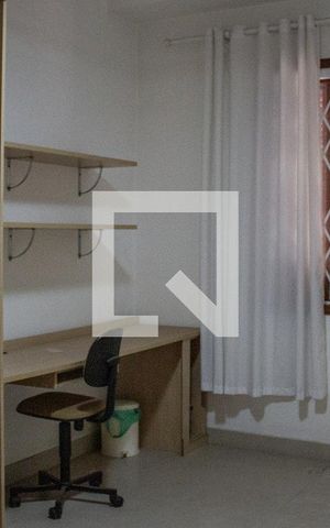 Casa para alugar com 500m², 4 quartos e 3 vagas Casa para alugar com 500m², 4 quartos e 3 vagasQuarto 4