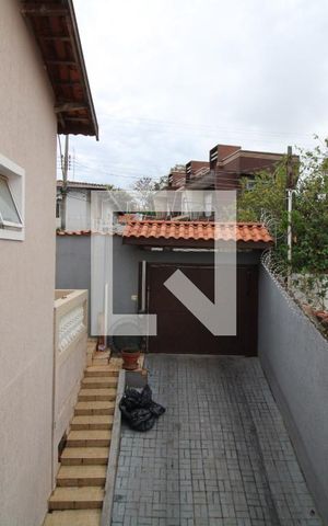 Casa à venda com 112m², 3 quartos e 5 vagasVista do Quarto 1 (suíte)