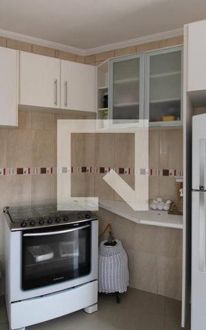 Casa à venda com 112m², 3 quartos e 5 vagasCozinha