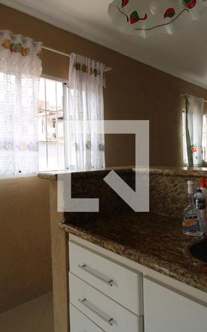 Casa à venda com 112m², 3 quartos e 5 vagasCozinha