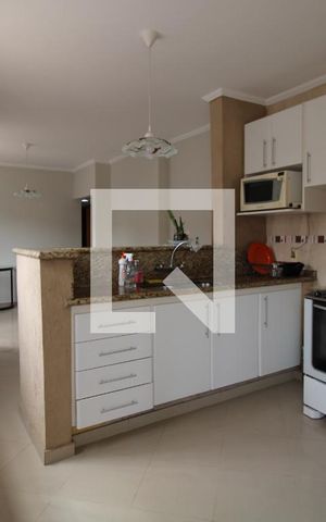 Casa à venda com 112m², 3 quartos e 5 vagasCozinha