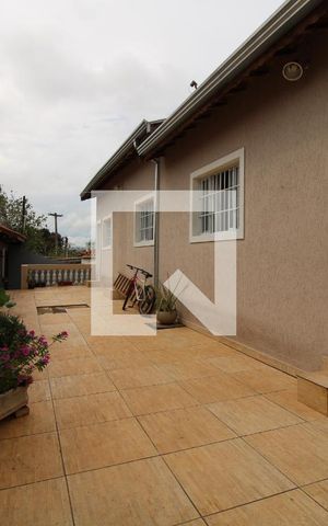 Casa à venda com 112m², 3 quartos e 5 vagasQuintal 2