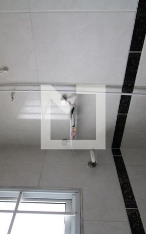 Casa à venda com 112m², 3 quartos e 5 vagasBanheiro da Suíte do Quarto 3 (suíte)
