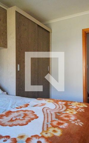 Apartamento à venda com 55m², 2 quartos e 1 vagaQuarto 1