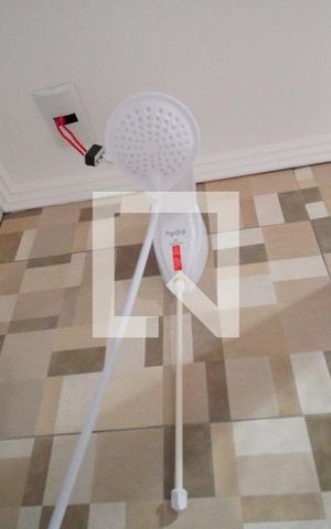 Apartamento à venda com 55m², 2 quartos e 1 vagaBanheiro