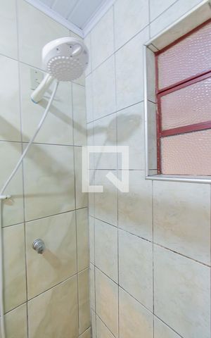 Casa para alugar com 250m², 4 quartos e 1 vaga Casa para alugar com 250m², 4 quartos e 1 vagaBanheiro