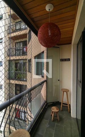 Apartamento à venda com 72m², 2 quartos e 1 vaga Apartamento à venda com 72m², 2 quartos e 1 vagaVaranda da Sala