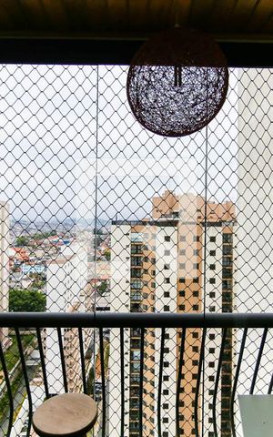 Apartamento à venda com 72m², 2 quartos e 1 vaga Apartamento à venda com 72m², 2 quartos e 1 vagaVaranda da Sala