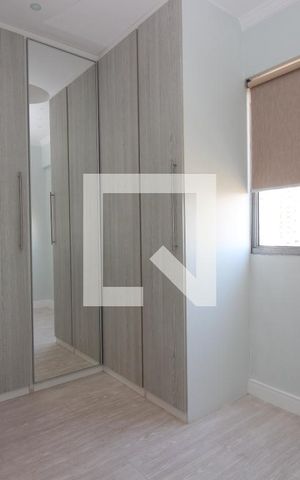 Apartamento para alugar com 62m², 2 quartos e 2 vagasQuarto 2