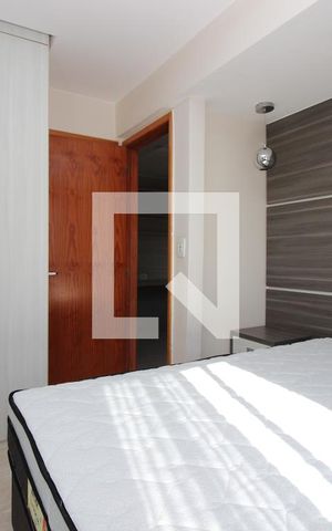 Apartamento para alugar com 62m², 2 quartos e 2 vagasQuarto 1