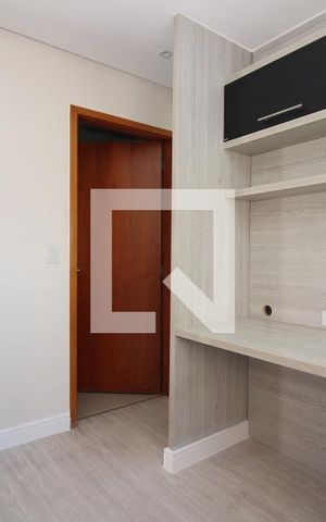 Apartamento para alugar com 62m², 2 quartos e 2 vagasEscritório