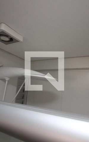 Apartamento para alugar com 62m², 2 quartos e 2 vagasBanheiro Social