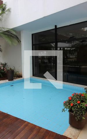 Apartamento para alugar com 62m², 2 quartos e 2 vagasÁrea comum