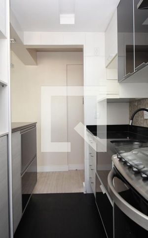 Apartamento para alugar com 62m², 2 quartos e 2 vagasv